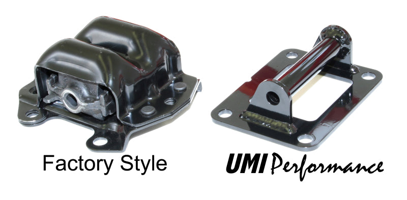 Umi Performance Motor Mounts UMI2328 2328 Photo - Primary