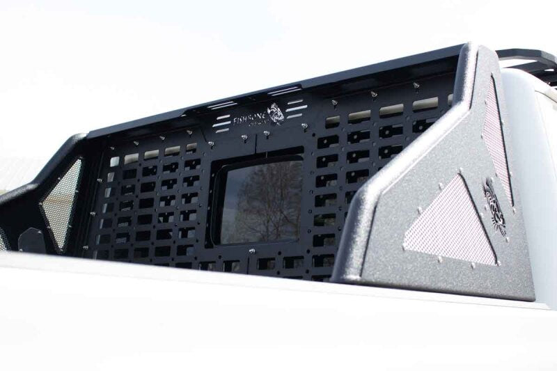 Fishbone Offroad 2020+ Jeep Gladiator Chase Rack W/Molle Panel FB21246 FB21246 Photo - out of package
