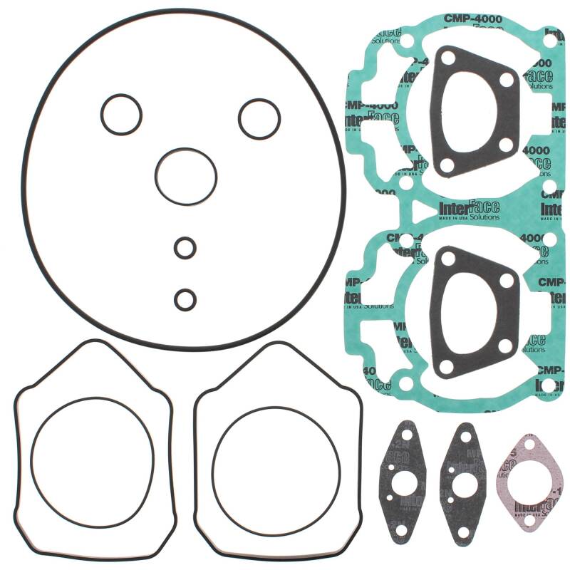 Vertex Pistons Top End Gasket Kit 710235 710235 Photo - Primary