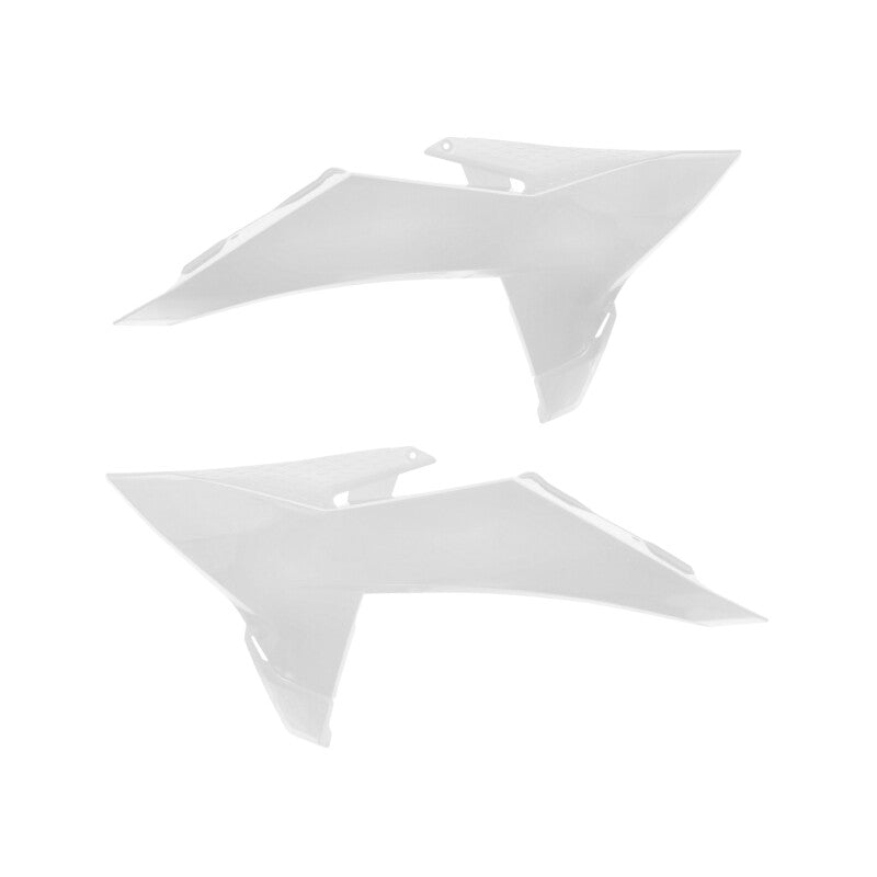 Cycra CYC Radiator Shroud Body Plastics main image
