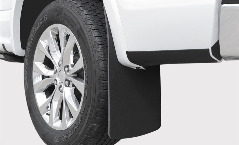 Access ACC Rockstar Mud Flaps Body Armor & Protection Mud Flaps main image