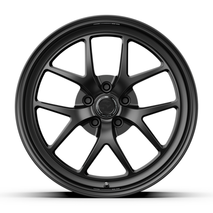 fifteen52 Sector RSR 19x9.5 5x120 22mm ET 72.56mm Center Bore Frosted Graphite RSSFG-99552+22 RSSFG-99552+22 User 1