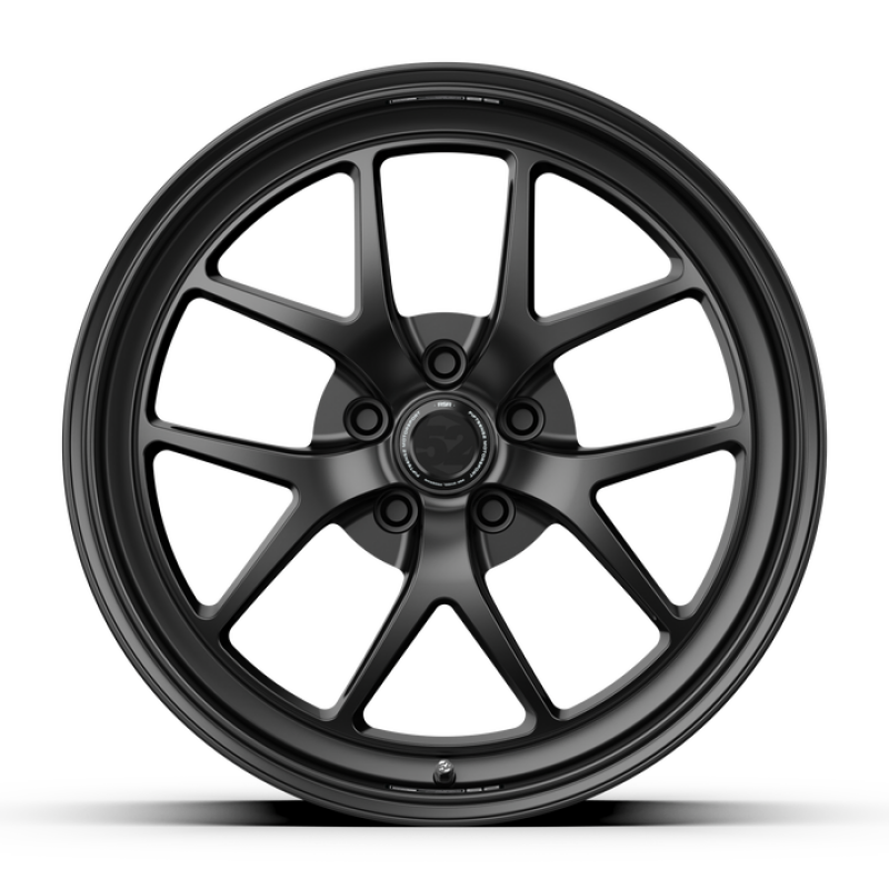 fifteen52 Sector RSR 19x9.5 5x120 22mm ET 72.56mm Center Bore Frosted Graphite RSSFG-99552+22 RSSFG-99552+22 User 1