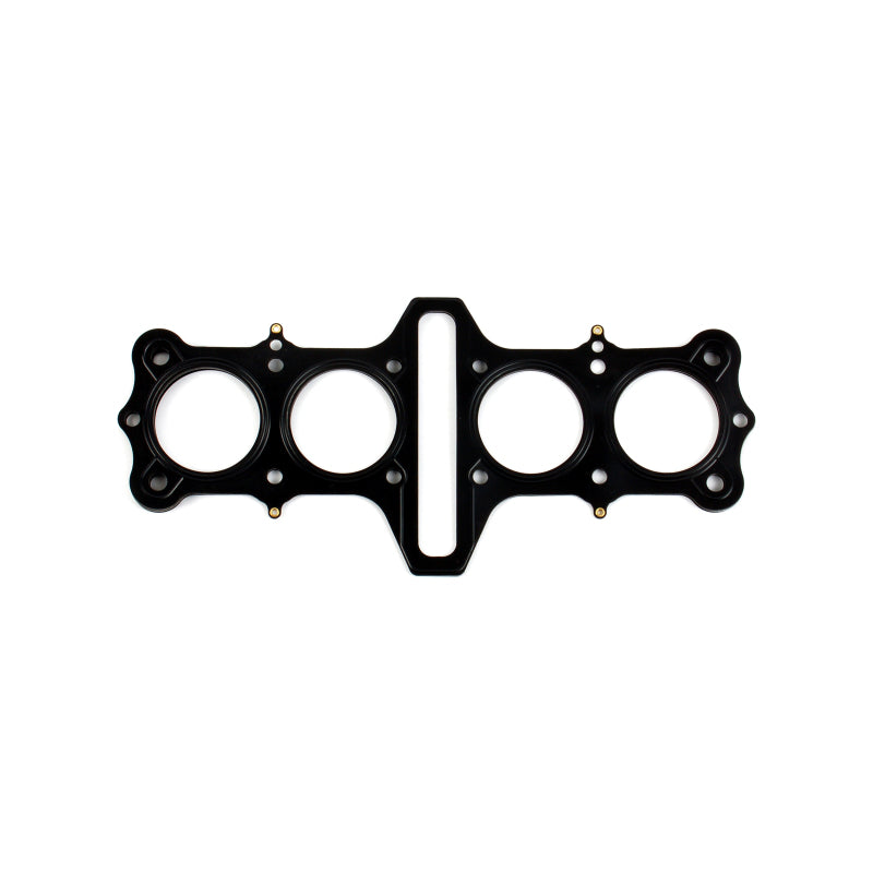 Cometic Gasket Cometic 81-05 Kawasaki KZ1000 KZ 76mm Bore .040 MLS Head Gasket C8844-040 C8844-040 Photo - Primary