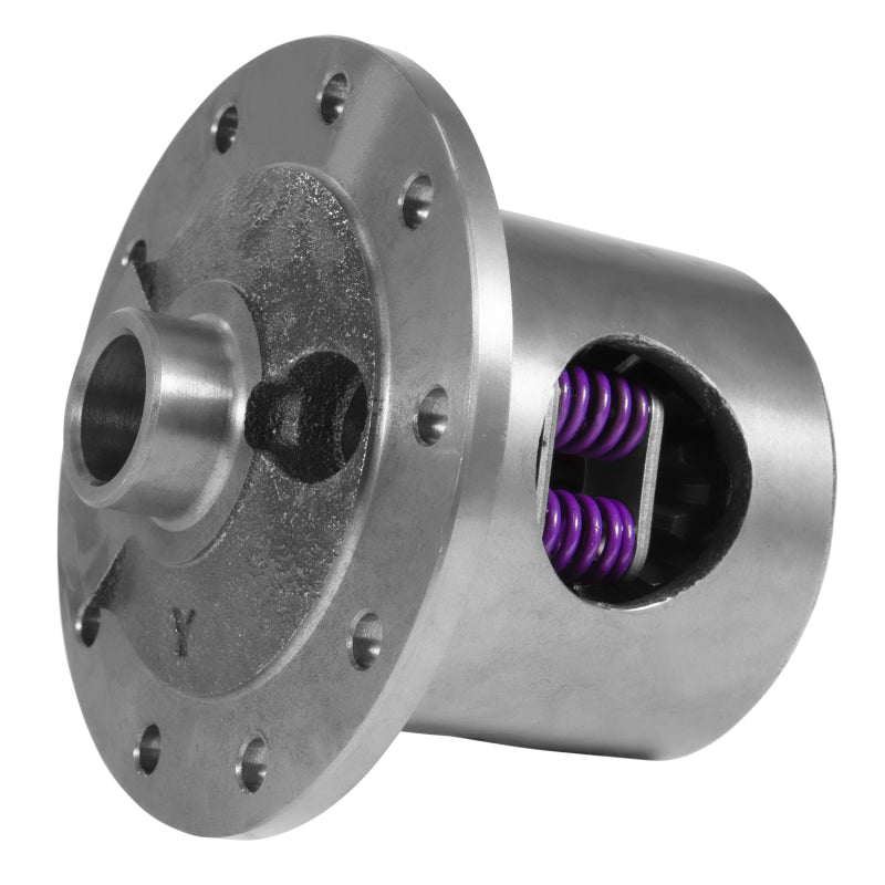 Yukon Gear & Axle Yukon 8.6in GM 3.73 Rear Ring & Pinion Install Kit 30 Spline Positraction Axle Bearings and Seals YGK2017 YGK2017 User 1