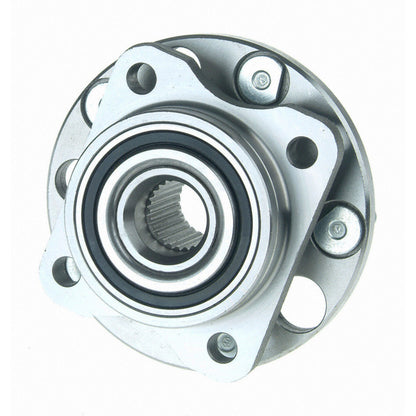 Moog 1988 Dodge Caravan Front Hub Assembly 513231 513231 Photo - out of package