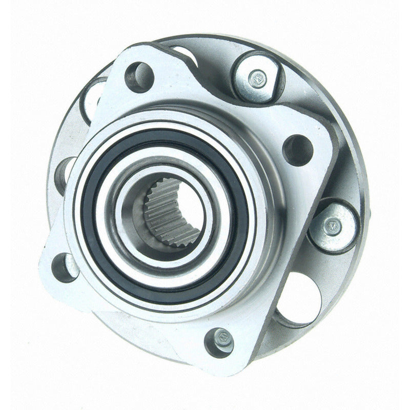 Moog 1988 Dodge Caravan Front Hub Assembly 513231 513231 Photo - out of package