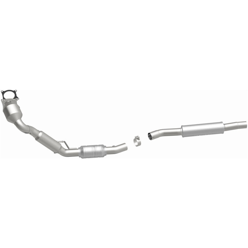 MagnaFlow Audi A3 Quattro California Grade CARB Compliant Direct-Fit Catalytic Converter 551522 Photo - out of package