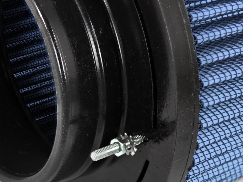 aFe Magnum FLOW Pro 5R OE Replacement Filter: Audi A6/Quattro (C6) 05-11 V 10-10125 Photo - Unmounted