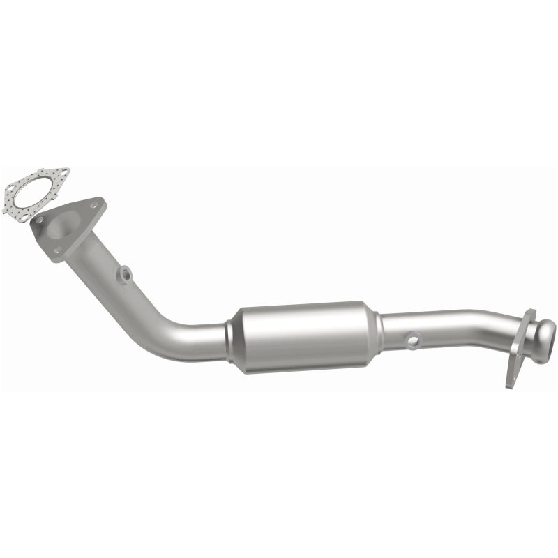 MagnaFlow California Grade CARB Compliant Direct-Fit Catalytic Converter 4481185 Photo - out of package