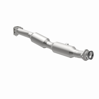 MagnaFlow Acura RL California Grade CARB Compliant Direct-Fit Catalytic Converter 4481137 360 Degree Image Set