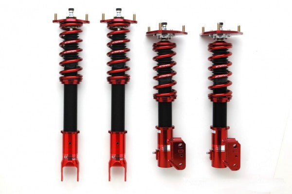 APEXi A'PEXi - N1 Type ExV Damper - 2004 Subaru Impreza WRX STI [GDB]
