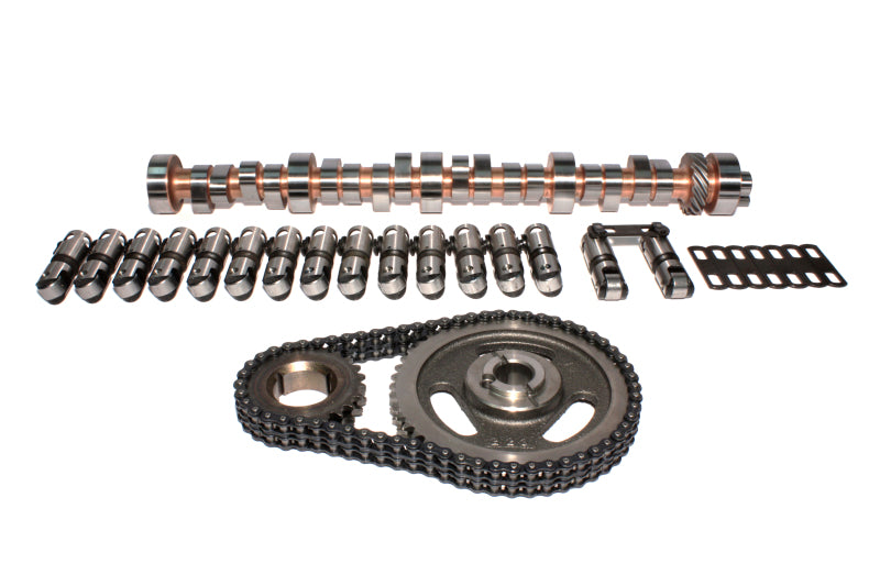 COMP Cams Camshaft Kit FC 308R-10 SK32-772-9 SK32-772-9 Photo - Primary