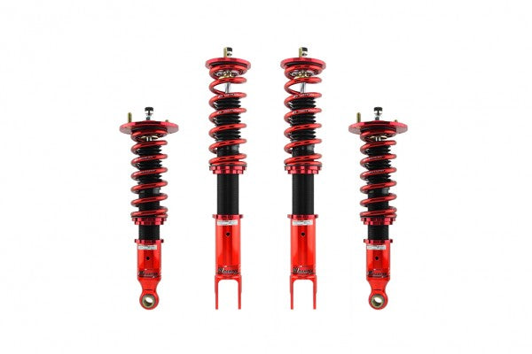 APEXi A'PEXi - N1 Type ExV Damper - 1989-1994 Skyline R32 [GT-R / GTS-4 (AWD)]