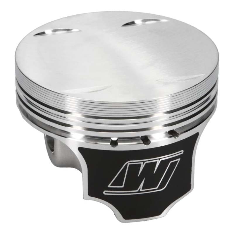 Wiseco Piston Kit- Nissan CA18DET 4vp Flat Top Turbo K630M835 User 6