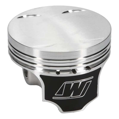 Wiseco Piston Kit- Nissan CA18DET 4vp Flat Top Turbo K630M835 User 6