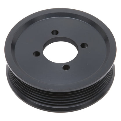Edelbrock Pulley, Supercharger, E-Force, Competition, 3.75" 15825 Photo - Primary
