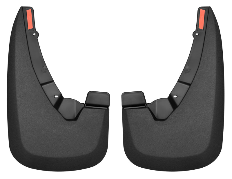Husky Liners Dodge Ram 09-10 1500/2010 2500/3500/11-14 1500/2500/3500 Custom Molded 58171 Photo - Primary