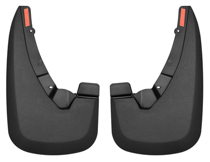 Husky Liners Dodge Ram 09-10 1500/2010 2500/3500/11-14 1500/2500/3500 Custom Molded 58171 Photo - Primary