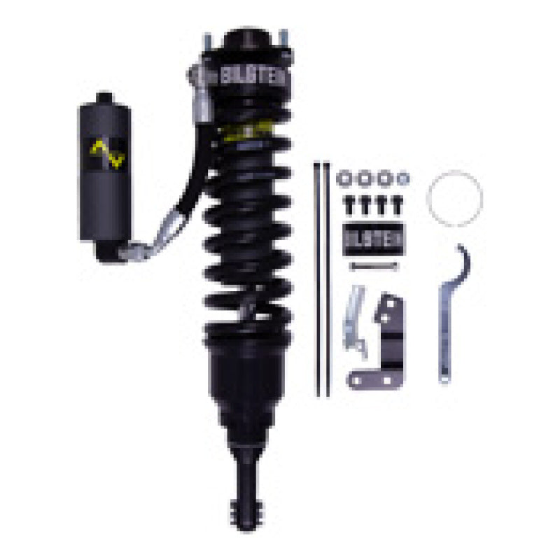 Bilstein B8 8112 Series 10-23 Toyota 4Runner Zone Control Monotube Front Left Corner Module 41-324158 41-324158 Thumbnail