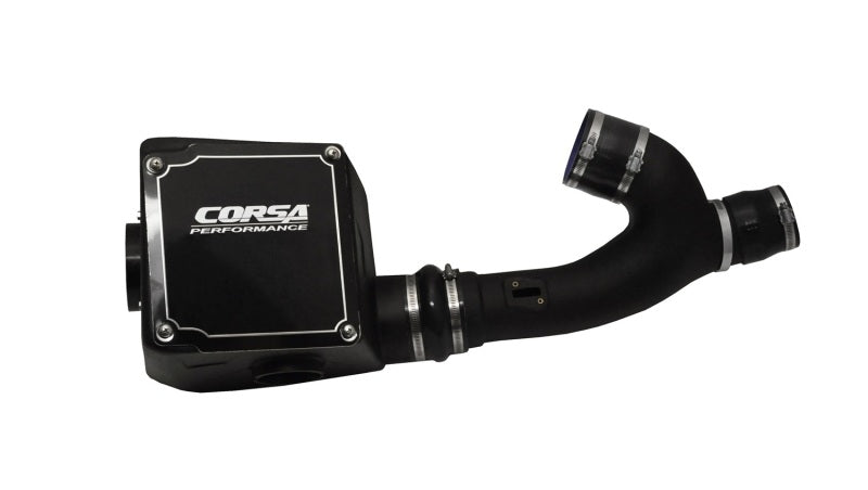 Corsa 11-11 Ford F-150 EcoBoost 3.5L V6 Air Intake 44392 44392 Photo - Primary