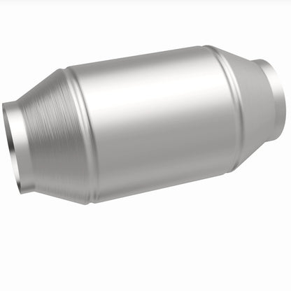 MagnaFlow California Grade CARB Compliant Universal Catalytic Converter 333506 360 Degree Image Set