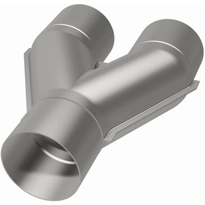 MagnaFlow Stainless Steel Y-Pipe 10799 Photo - out of package