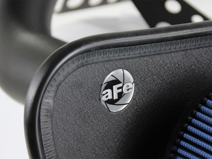aFe Stage 2 Cold Air Intake Ford F-150 All 2004-2008 54-10512 Photo - Unmounted