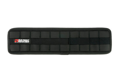 BuiltRight Industries 15.5in x 4.5in Medium Tech Panel - Black 105005 105005 Photo - Primary
