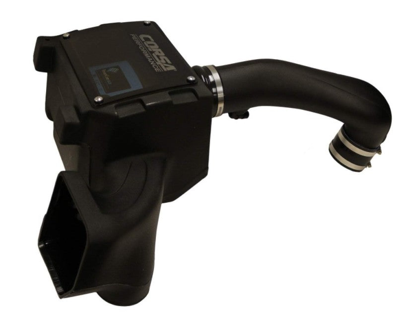 Corsa 2019 Dodge Ram 1500 5.7L Hemi V8 Closed Box Air Intake w/ DryTech 3D Dry Filter 46457D 46457D User 1