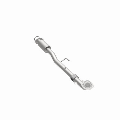 MagnaFlow Toyota Solara California Grade CARB Compliant Direct-Fit Catalytic Converter 5571556 360 Degree Image Set
