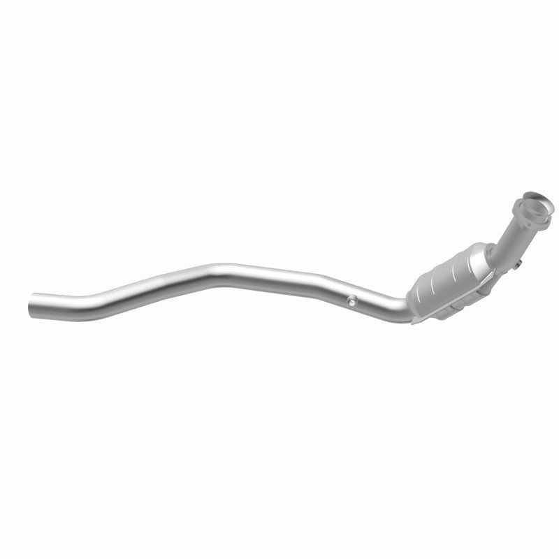 MagnaFlow OEM Grade Federal / EPA Compliant Direct-Fit Catalytic Converter 49467 360 Degree Image Set