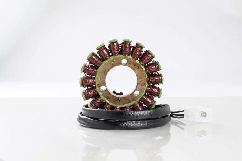 Ricks Motorsport Electrics Ricks Motorsport New OEM Style Suzuki Stator 21-310 21-310 User 1