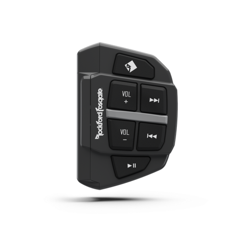 Rockford Fosgate Universal Bluetooth Remote PMX-BTUR