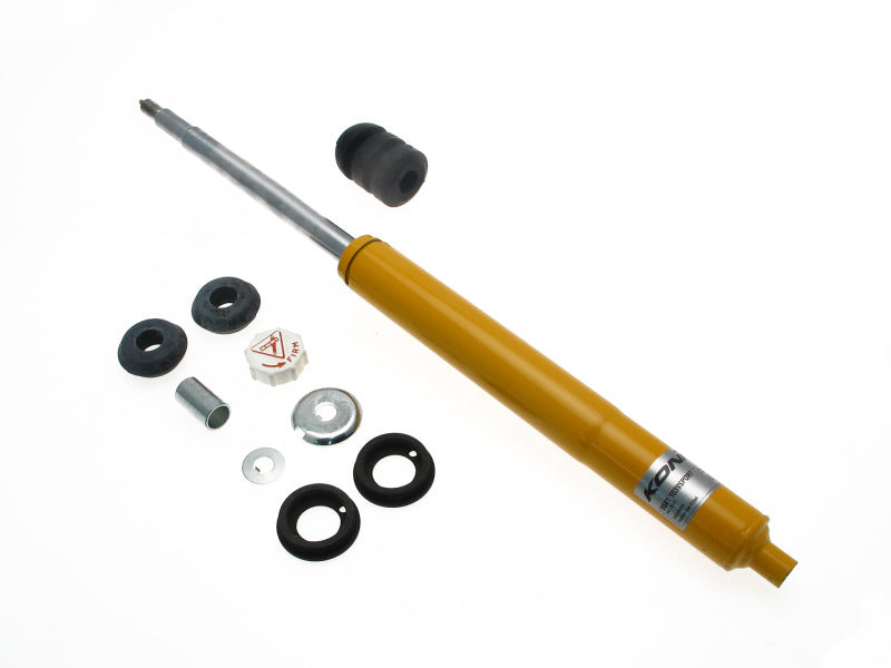 Koni Sport (Yellow) Shock 75-89 Porsche 911/ 912/ Carrera/ Torsion Bar Susp. - Front 8641 1039Sport 8641 1039SPORT Photo - Primary
