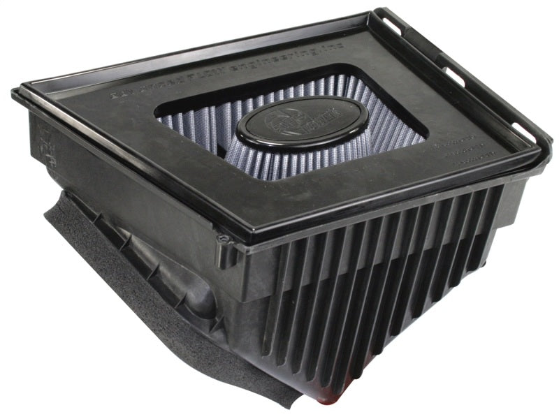 aFe OE High Performance Air Filter Chevy Silverado 2500 HD All 2011-2011 31-80209 Photo - Unmounted