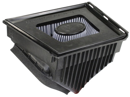 aFe OE High Performance Air Filter Chevy Silverado 2500 HD All 2011-2011 31-80209 Photo - Unmounted