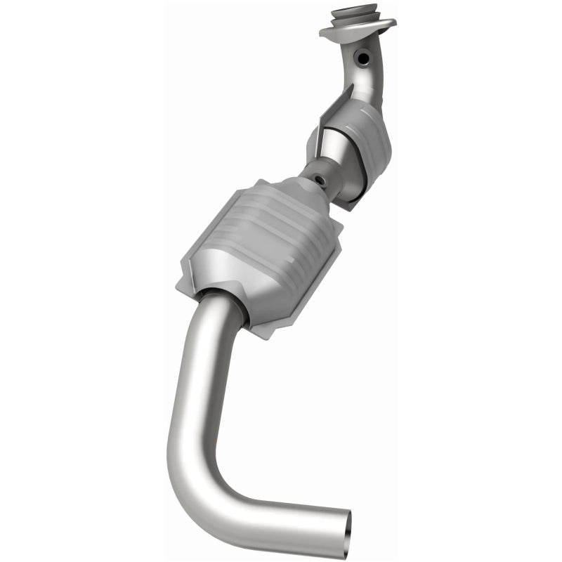 MagnaFlow Lincoln Navigator HM Grade Federal / EPA Compliant Direct-Fit Catalytic Converter 23526 Photo - out of package