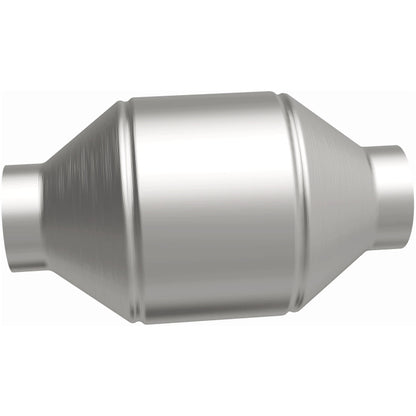 MagnaFlow OEM Grade Federal / EPA Compliant Universal Catalytic Converter 51655 Photo - out of package