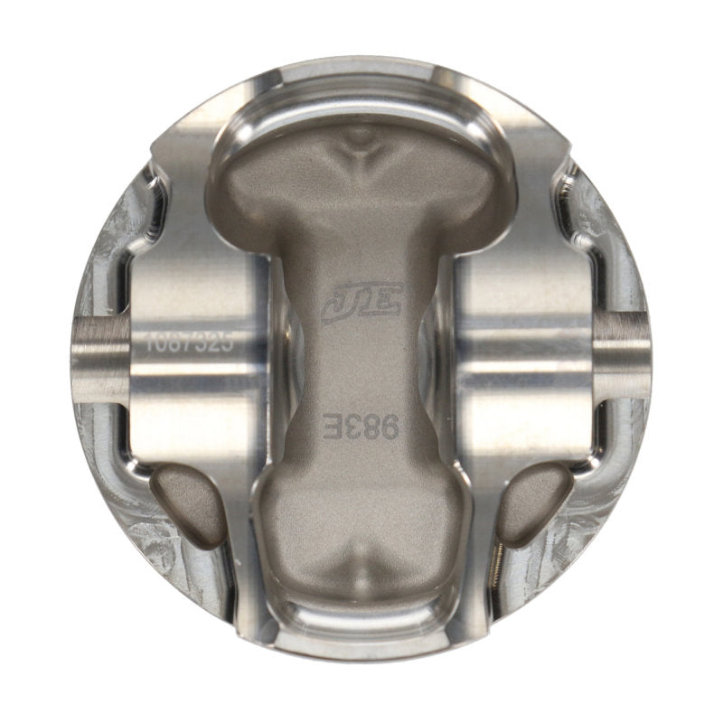JE Pistons Ford 2.5L ST 84.00mm Bore 8.50:1 Single Piston 312416S 312416S User 1