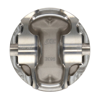 JE Pistons Ford 2.5L ST 84.00mm Bore 8.50:1 Single Piston 312416S 312416S User 1