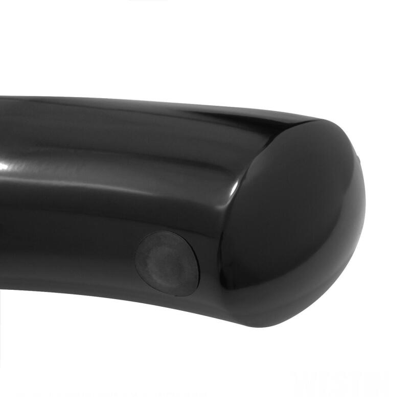 Westin PRO TRAXX 4 Oval Nerf Step Bars 21-24085 Photo - Unmounted