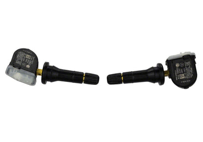Ford Racing Bronco 5 Wheel TPMS w/Activation Tool Kit M-1180-BR5 M-1180-BR5 Photo - Unmounted