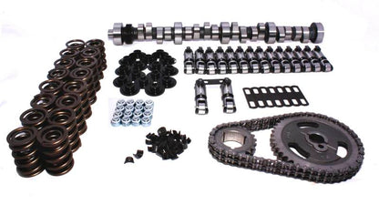 COMP Cams Camshaft Kit FW XR274 R-10 K35-770-8 K35-770-8 Photo - Primary