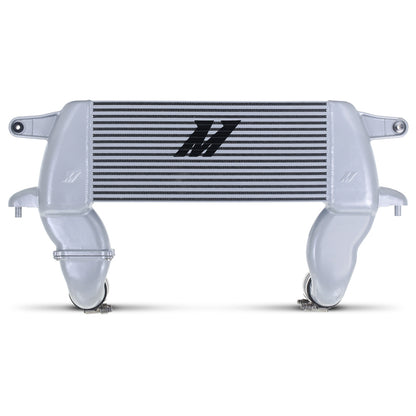 Mishimoto 21+ Ford Bronco High Mount Intercooler Kit - Silver MMINT-BR-21HSL MMINT-BR-21HSL User 1