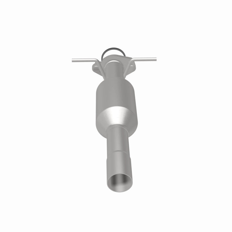 MagnaFlow Ford Focus HM Grade Federal / EPA Compliant Direct-Fit Catalytic Converter 23972 360 Degree Image Set