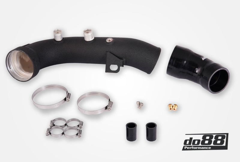 do88 DOB Intercooler Pipe Kit Forced Induction Intercooler Pipe Kits main image