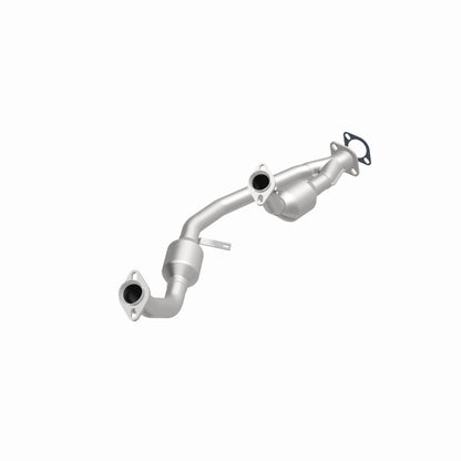 MagnaFlow Standard Grade Federal / EPA Compliant Direct-Fit Catalytic Converter 23354 360 Degree Image Set