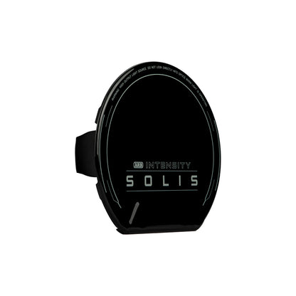 ARB Intensity SOLIS 21 Driving Light Cover - Black Lens SJB21LENB SJB21LENB Photo - Unmounted
