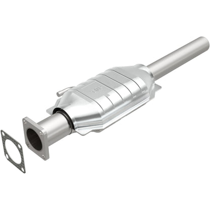 MagnaFlow Jeep Wrangler California Grade CARB Compliant Direct-Fit Catalytic Converter 3391225 Photo - Primary